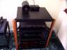 47 labs amp with resolution's and digital equalizer