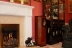 The Resolution Adds stlye to a room without taking it over