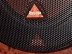 Standard Grilles are removable metal
