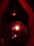 mirror finish cones