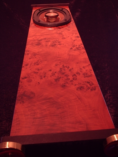 there is nothing like this in the world