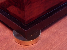 hand built hand finished extra quality