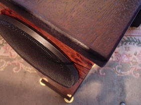 now that's real mahogany (not imitation) and going to last for a lifetime